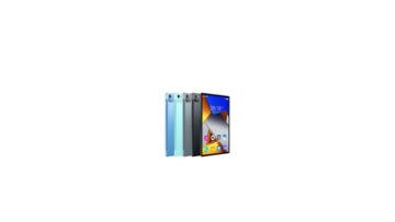 1 S33PRO Tablet PC