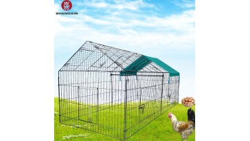 BestPet Chicken Coop Chicken Cage Pens Crate Poultry cages1