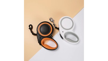 retractable dog leash