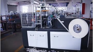 High Speed Production Lines