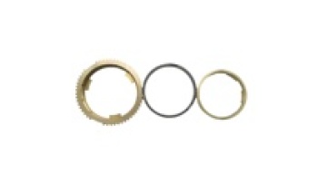 customization Auto Spare Parts gearbox parts Synchronizer Ring set oem YTB54444-001