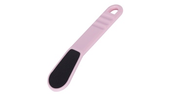 Spoon Shape Foot File FF-014