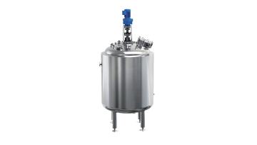 Extraction Tank