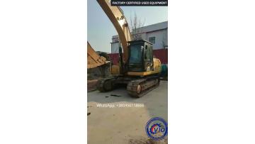cat 320 gx excavator