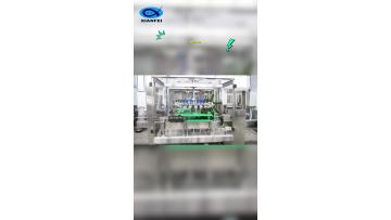 Intelligent packaging automation balances speed and packaging precision