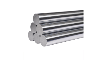 Stainless Steel Bars