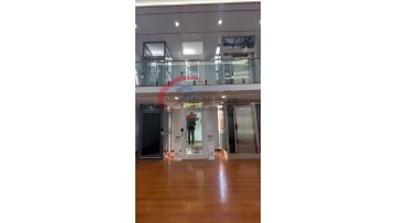 Elevator Home