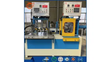 The Nozzle Is Adjustable, Double Column Free Cylinder Wax Injection Machine Good Sale1