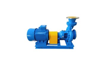 Chemical Pump