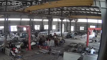 hydraulic breaker chisel