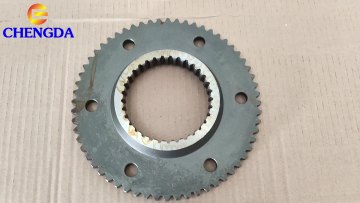 AZ2210100126 Sinotruk Truck Parts Accessories Fixed Gear Hub1