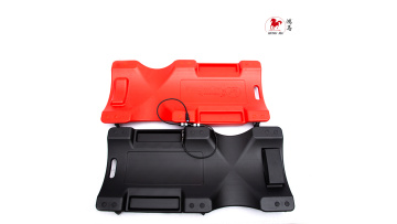 lying plate lying board car plastic creeper1