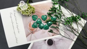 Malachite QF-0211
