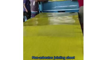 Acid Resistant Wear-resisting Asbestos-free Joint Sheet1