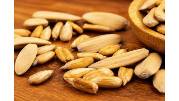 Traditional Melon Seeds