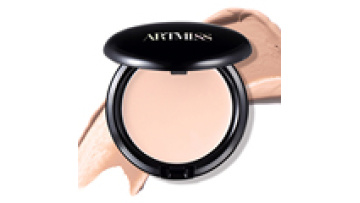 Natural Cosmetics Manufacturer Light To Dark Black Single Concealer Palette Waterproof Profession Cream Concealer1