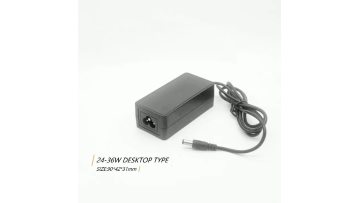 36W series desktop power adapter.mp4