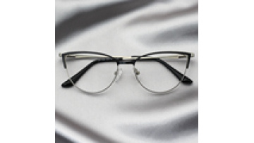 IU-LM1005 Women's Fashion Optical Frames Eyeglasses1