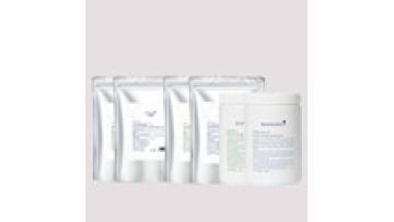 Spirulina Facial Mask Powder - Natural Organic Vegan Beauty Solution1