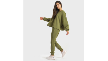 Women Sports Pullover