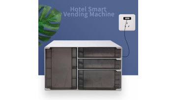 New mini Bluetooth version vending machine