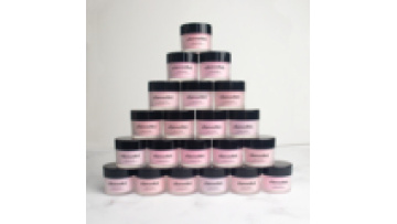 Factory Wholesale Custom Bulk Acrylic Powders - Nude Acrylic Powder1