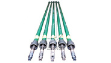 Oilfield Rod Pump  With Sand And Gas Prevention Device seating Cup Bottom Anchor Pump1
