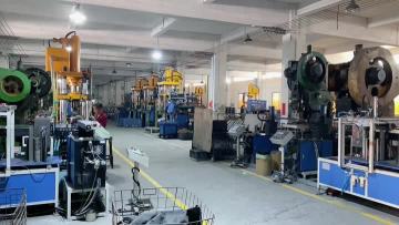 SENGHO Factory