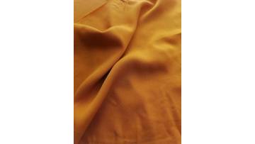 VISCOSE TWILL PLAIN DYED