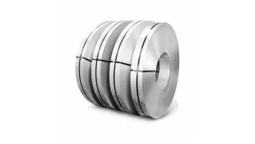 0.5mm Thickness Titanium Foil Strip Sheet Plate Price for Stamping1