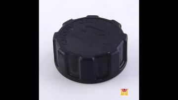 Plastic Enclosure