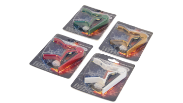 RB-A5 guitar capo