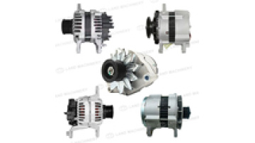 Spare Parts Generator Alternator for Heavy Equipment & Cars1