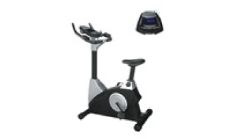 China professional manufacture gym Equipment upright bike stationary upright exercise bike1