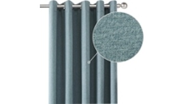 Delicate  luxury curtains for the living room living room curtains with linen curtains1