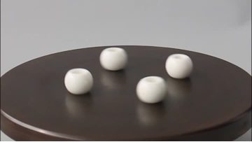 alumina ceramic balls