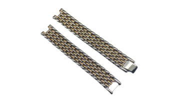 solid s/s band 