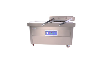 ST-BZ600 Vacuum Packaging Machine
