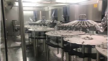 Willman  Liquid Nitrogen  dosing Machine1