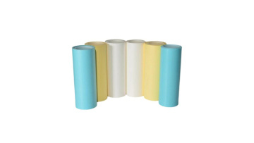 Residual Adhesion Test PE Film