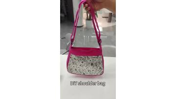 YR-DIY106 bag