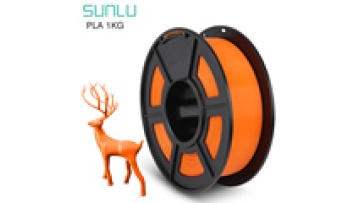 SUNLU 3D Printer PLA+ Filament Multicolor 3D Print 1.75mm 1KG 3D Printing Filament1