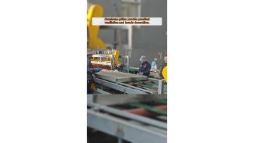 Shaped curved aluminum veneers titdistinctive custombuilding fomms (1)