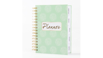 Personalized design life planner
