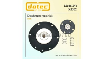 K4502 diaphragm