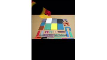 Plastic Flat Plate Shims Plastic Shim Pads Shimpak