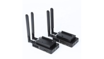New Arrival Wireless HD Extender - HDMI 1.3 & HDCP 1.2 Compliant1