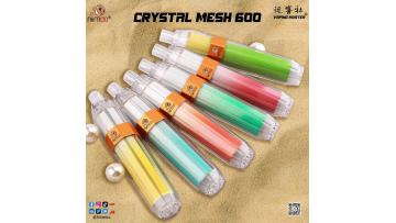 Crystal Vape 600