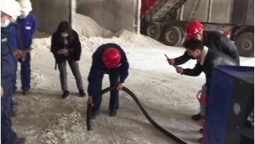 Dj-st7510fc Factory cement floor test machine (1)