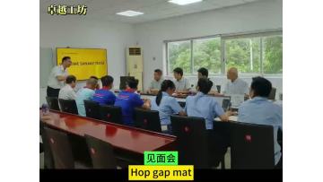 GOS Construction Team